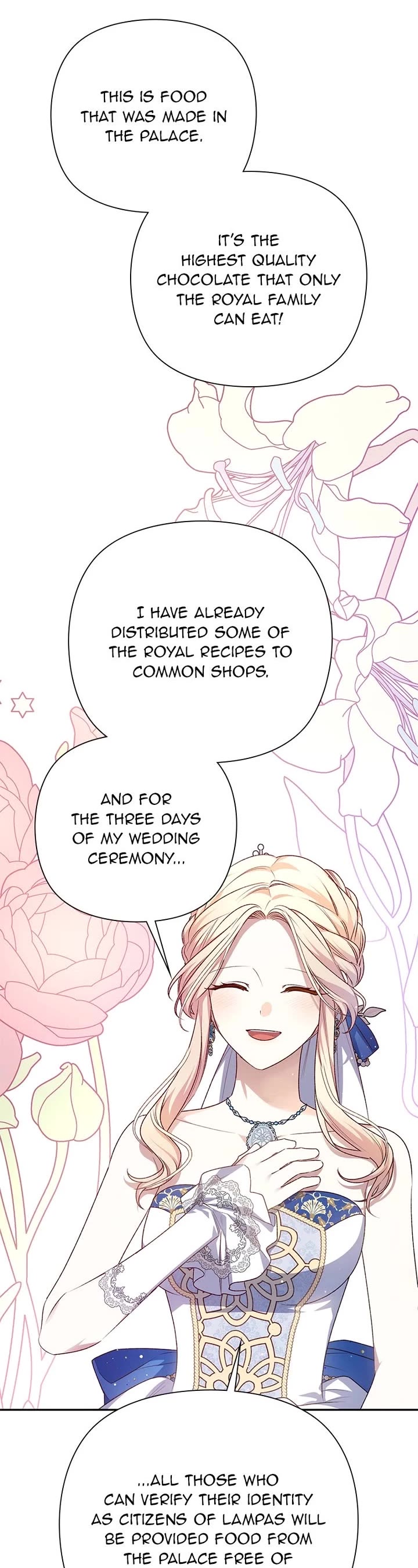 The Tyrant Wants to Live a Virtuous Life Chapter 121 page 40 - Chapter 121: (S2) Episode 121 (Spin-off #1)