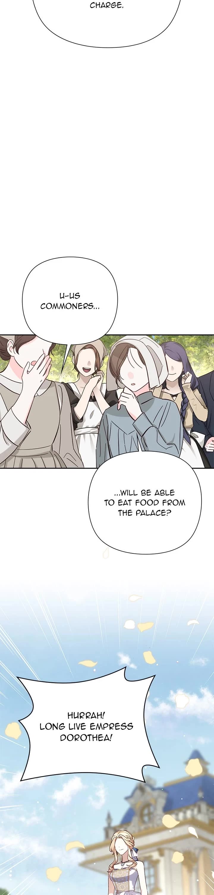 The Tyrant Wants to Live a Virtuous Life Chapter 121 page 41 - Chapter 121: (S2) Episode 121 (Spin-off #1)