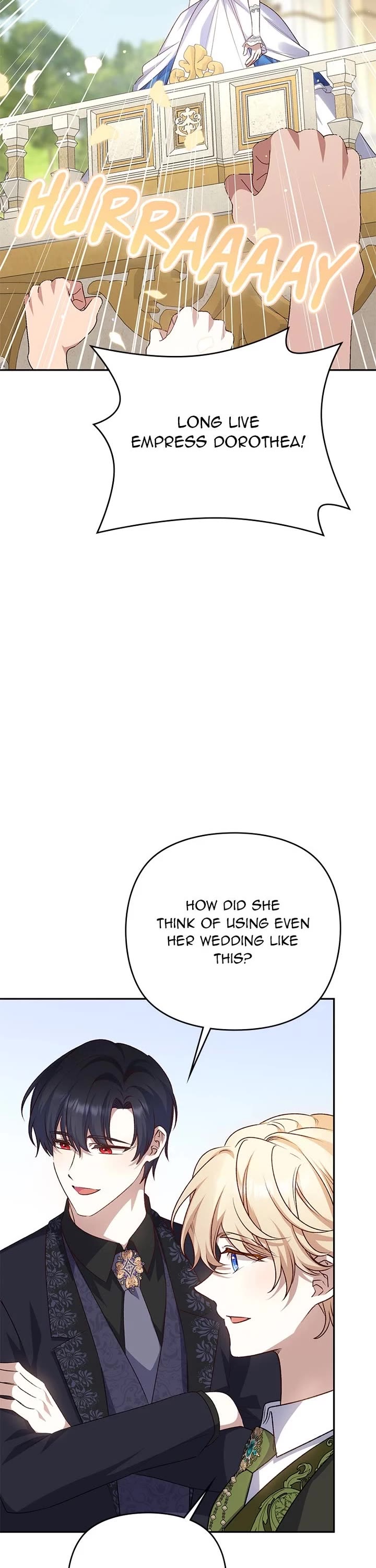 The Tyrant Wants to Live a Virtuous Life Chapter 121 page 42 - Chapter 121: (S2) Episode 121 (Spin-off #1)