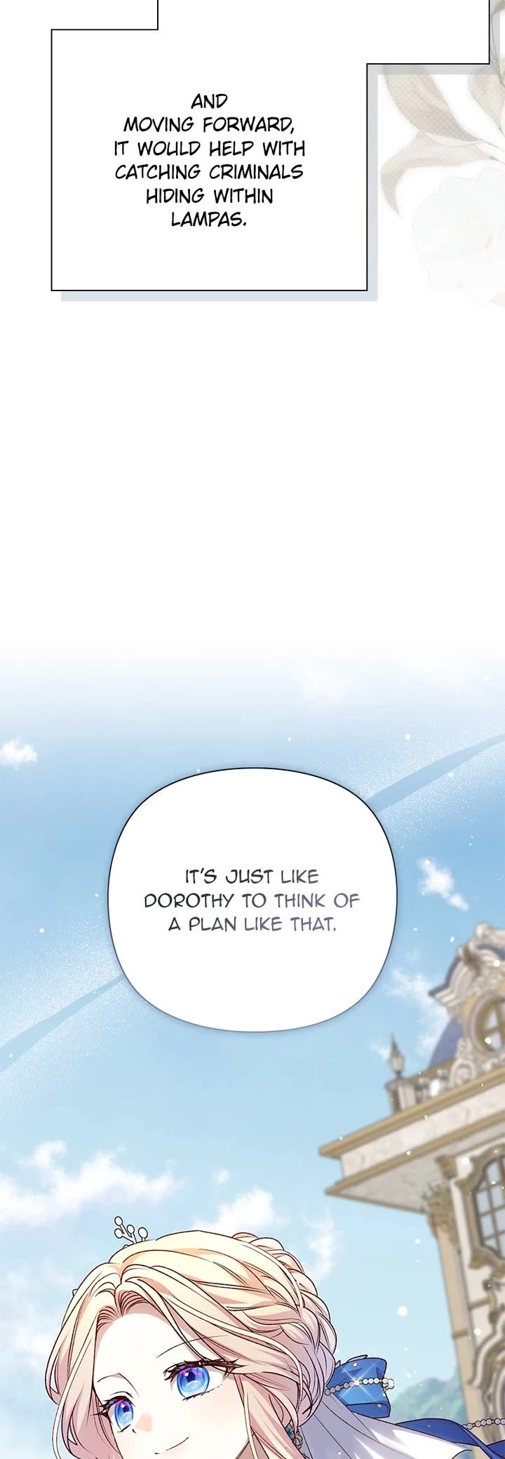 The Tyrant Wants to Live a Virtuous Life Chapter 121 page 44 - Chapter 121: (S2) Episode 121 (Spin-off #1)