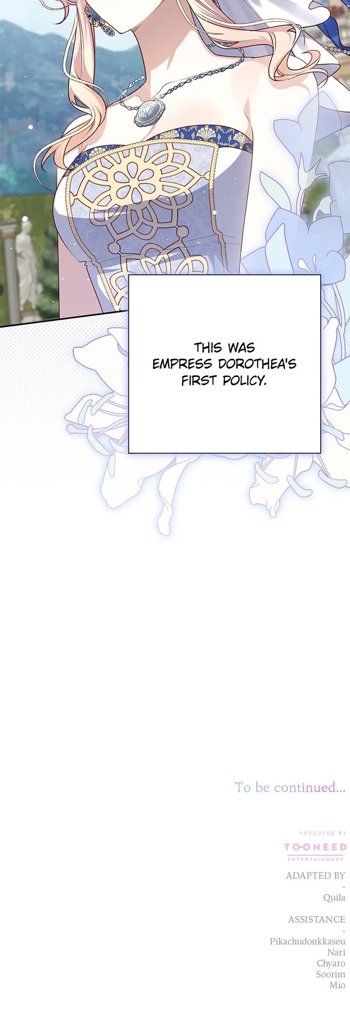 The Tyrant Wants to Live a Virtuous Life Chapter 121 page 45 - Chapter 121: (S2) Episode 121 (Spin-off #1)