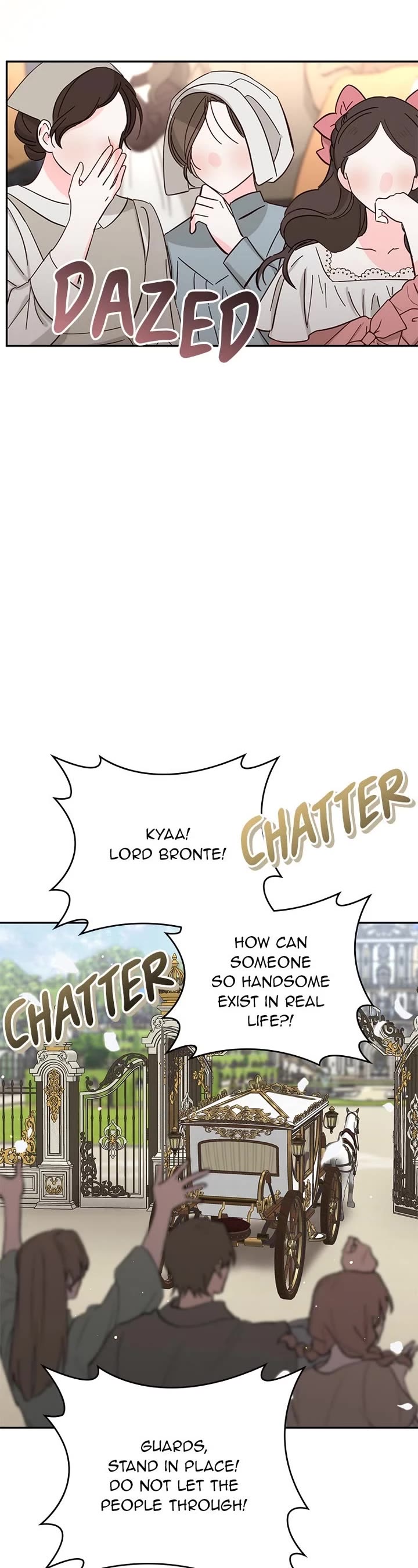The Tyrant Wants to Live a Virtuous Life Chapter 121 page 5 - Chapter 121: (S2) Episode 121 (Spin-off #1)
