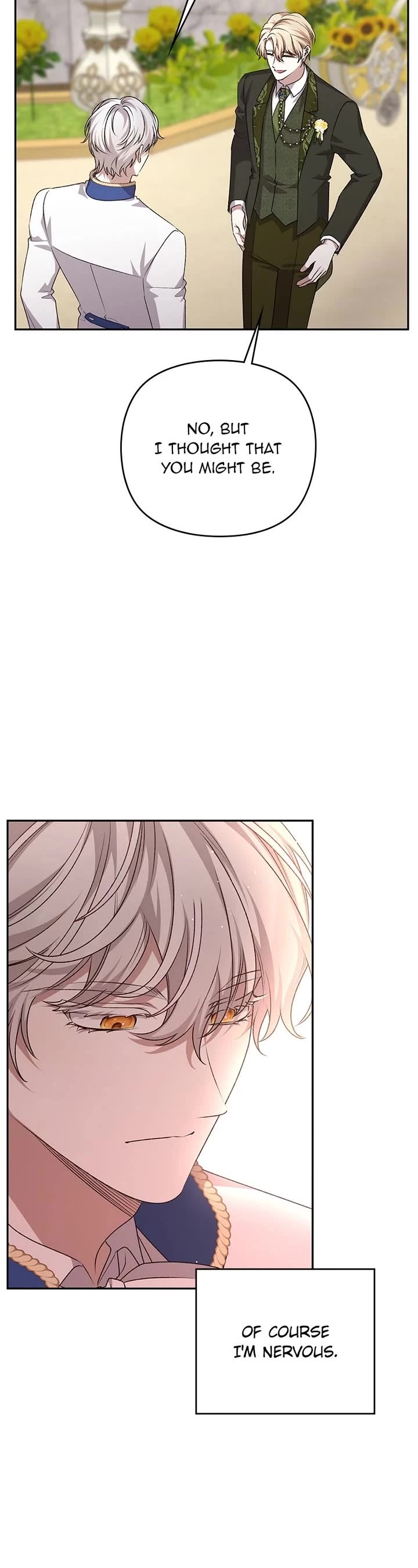 The Tyrant Wants to Live a Virtuous Life Chapter 121 page 9 - Chapter 121: (S2) Episode 121 (Spin-off #1)