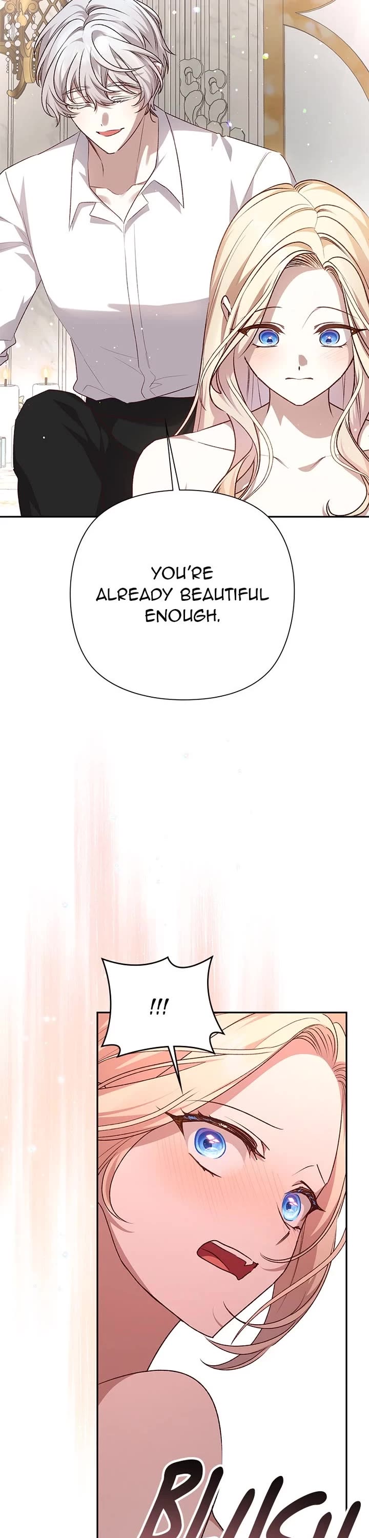 The Tyrant Wants to Live a Virtuous Life Chapter 122 page 11 - Chapter 122: (S2) Episode 122 (Spin-off #2)