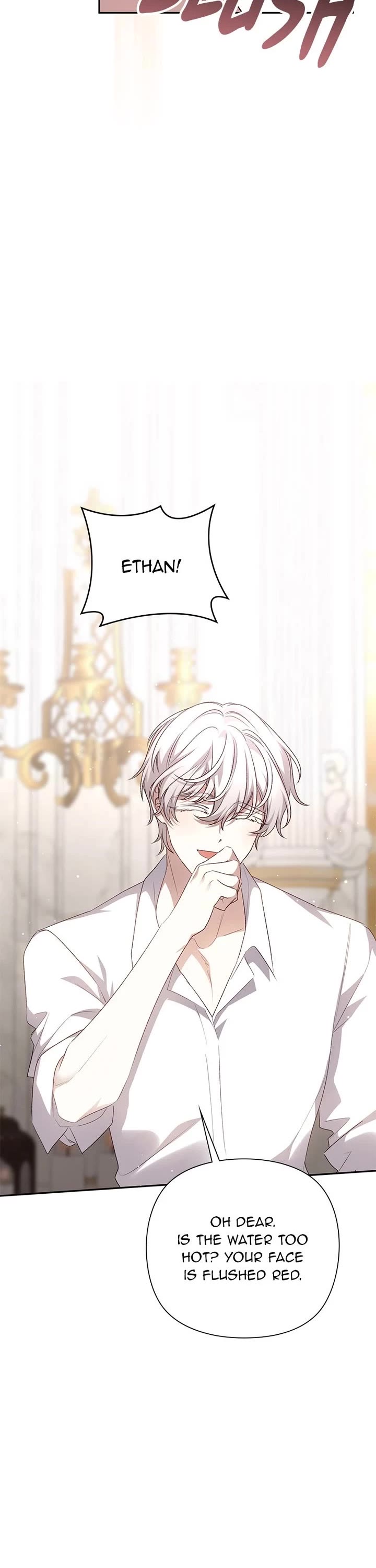 The Tyrant Wants to Live a Virtuous Life Chapter 122 page 12 - Chapter 122: (S2) Episode 122 (Spin-off #2)