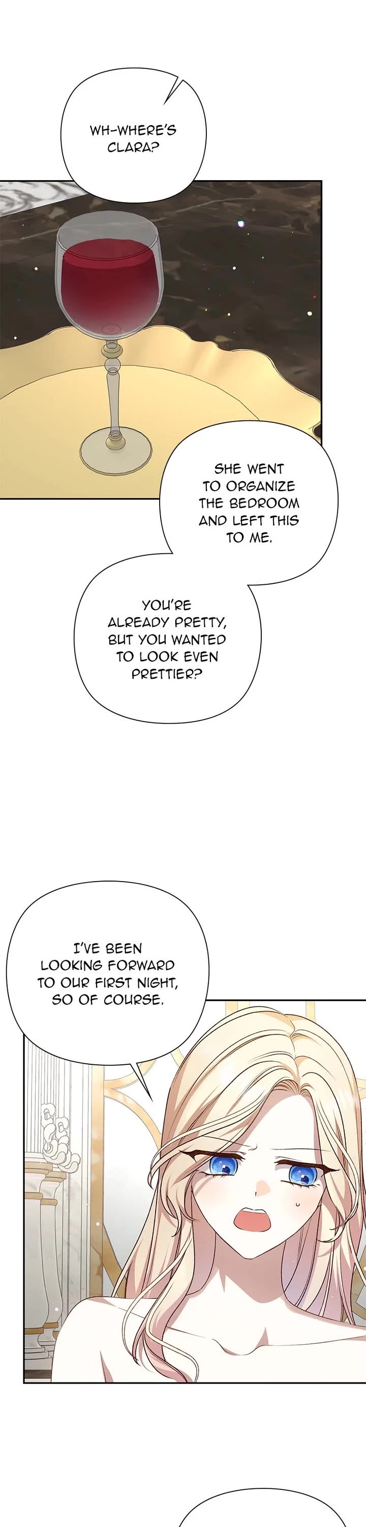 The Tyrant Wants to Live a Virtuous Life Chapter 122 page 13 - Chapter 122: (S2) Episode 122 (Spin-off #2)