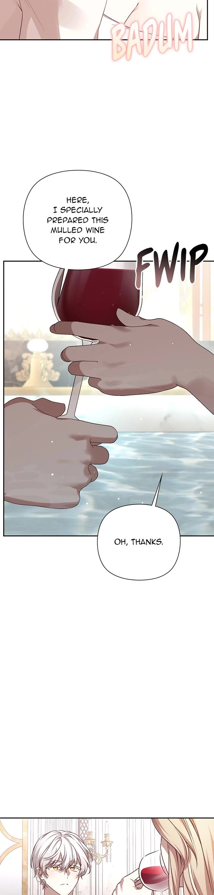 The Tyrant Wants to Live a Virtuous Life Chapter 122 page 16 - Chapter 122: (S2) Episode 122 (Spin-off #2)