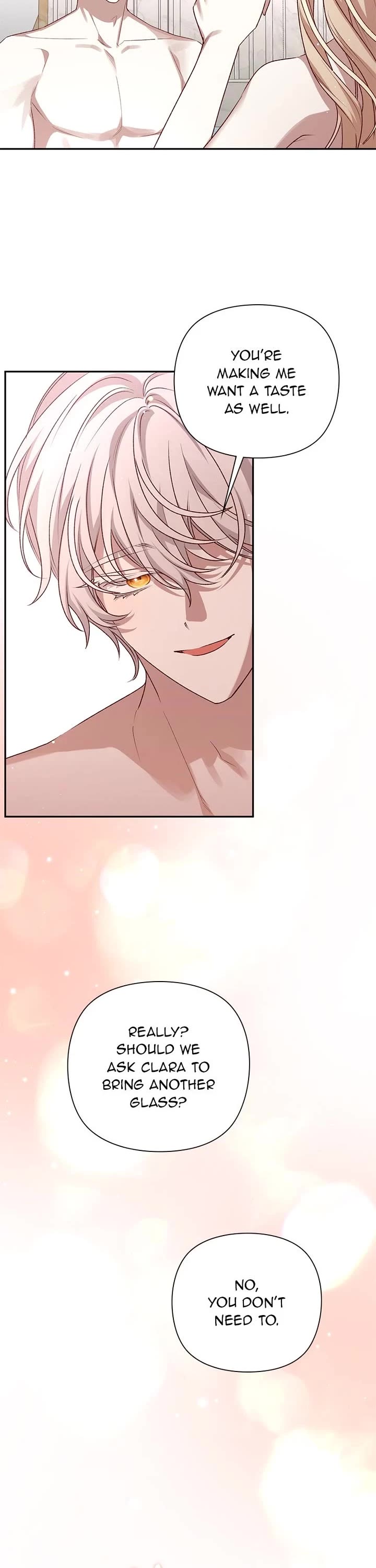 The Tyrant Wants to Live a Virtuous Life Chapter 122 page 17 - Chapter 122: (S2) Episode 122 (Spin-off #2)
