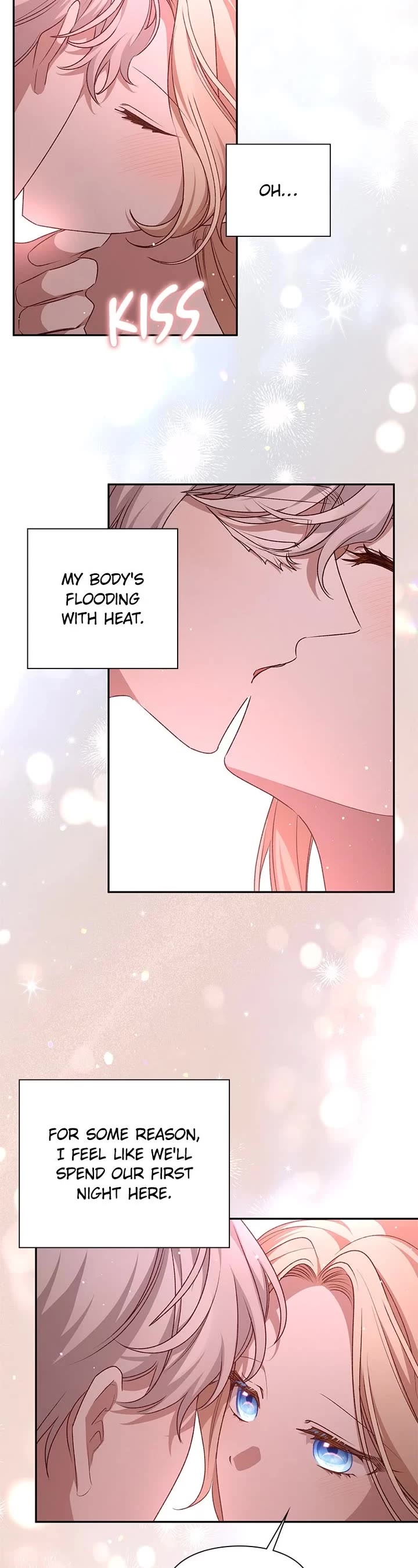 The Tyrant Wants to Live a Virtuous Life Chapter 122 page 19 - Chapter 122: (S2) Episode 122 (Spin-off #2)