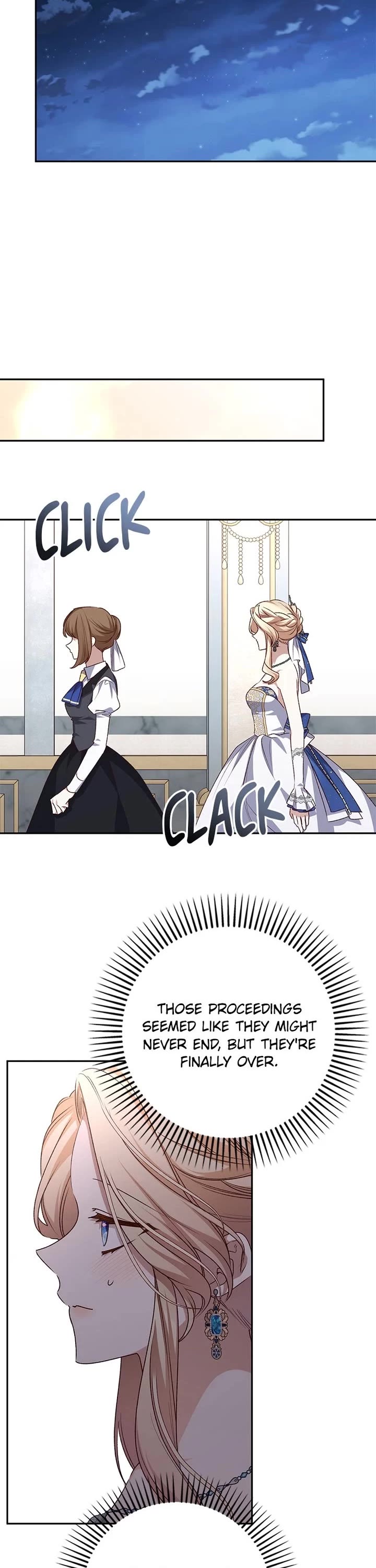 The Tyrant Wants to Live a Virtuous Life Chapter 122 page 2 - Chapter 122: (S2) Episode 122 (Spin-off #2)