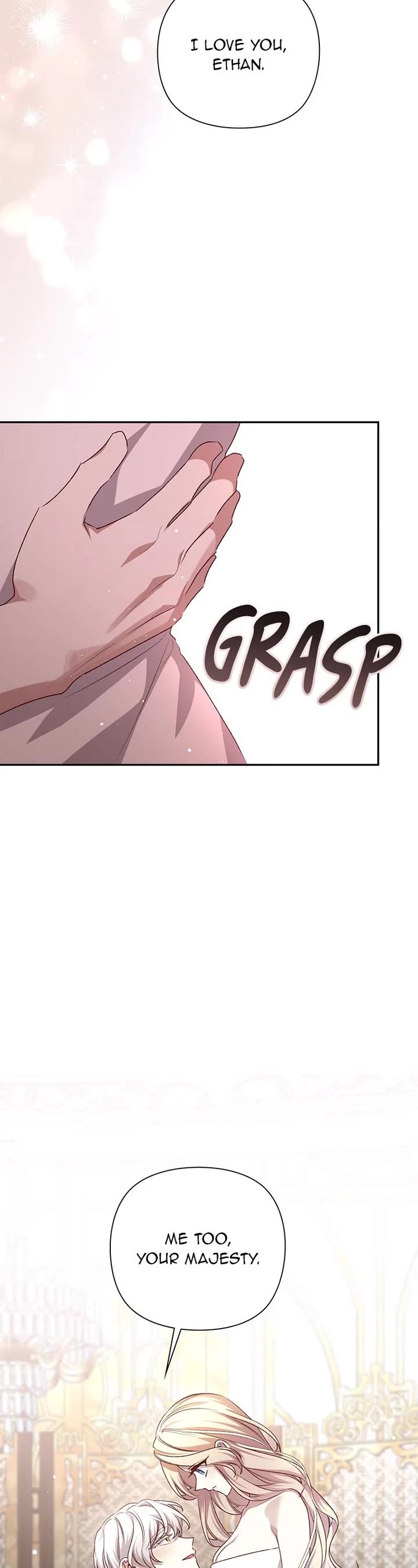 The Tyrant Wants to Live a Virtuous Life Chapter 122 page 20 - Chapter 122: (S2) Episode 122 (Spin-off #2)