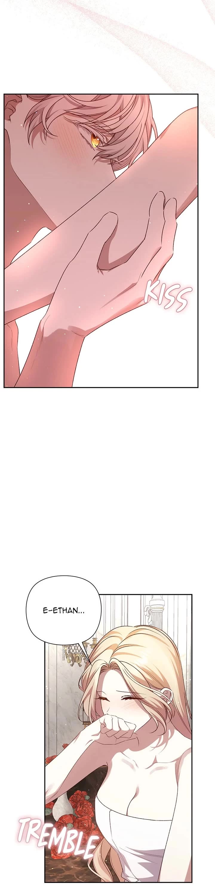 The Tyrant Wants to Live a Virtuous Life Chapter 122 page 22 - Chapter 122: (S2) Episode 122 (Spin-off #2)