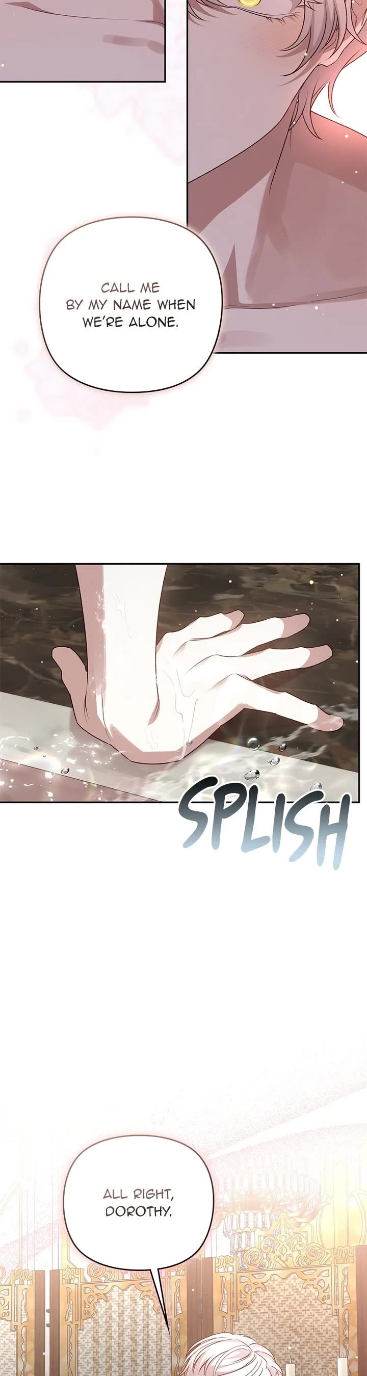 The Tyrant Wants to Live a Virtuous Life Chapter 122 page 25 - Chapter 122: (S2) Episode 122 (Spin-off #2)
