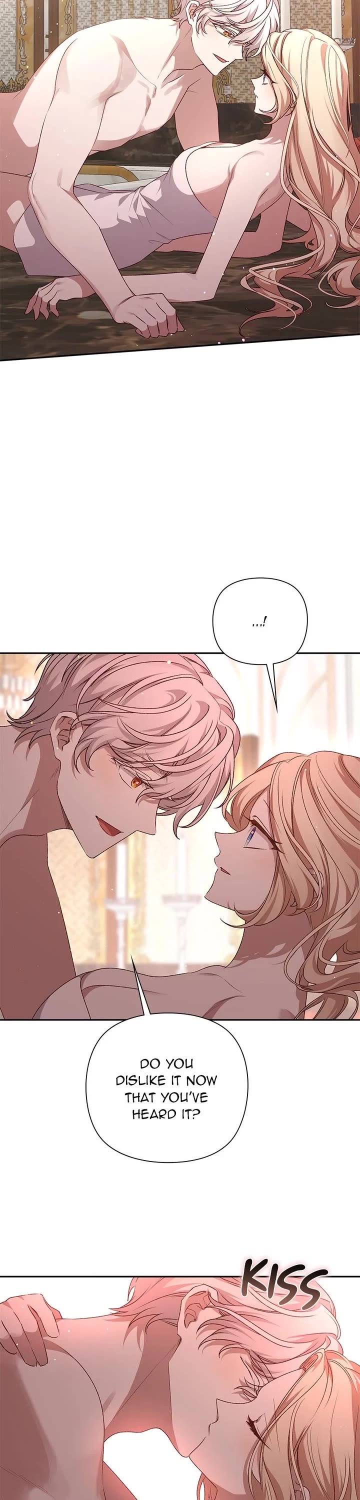 The Tyrant Wants to Live a Virtuous Life Chapter 122 page 26 - Chapter 122: (S2) Episode 122 (Spin-off #2)