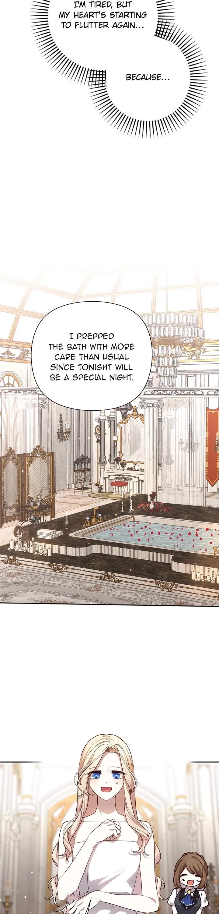 The Tyrant Wants to Live a Virtuous Life Chapter 122 page 3 - Chapter 122: (S2) Episode 122 (Spin-off #2)