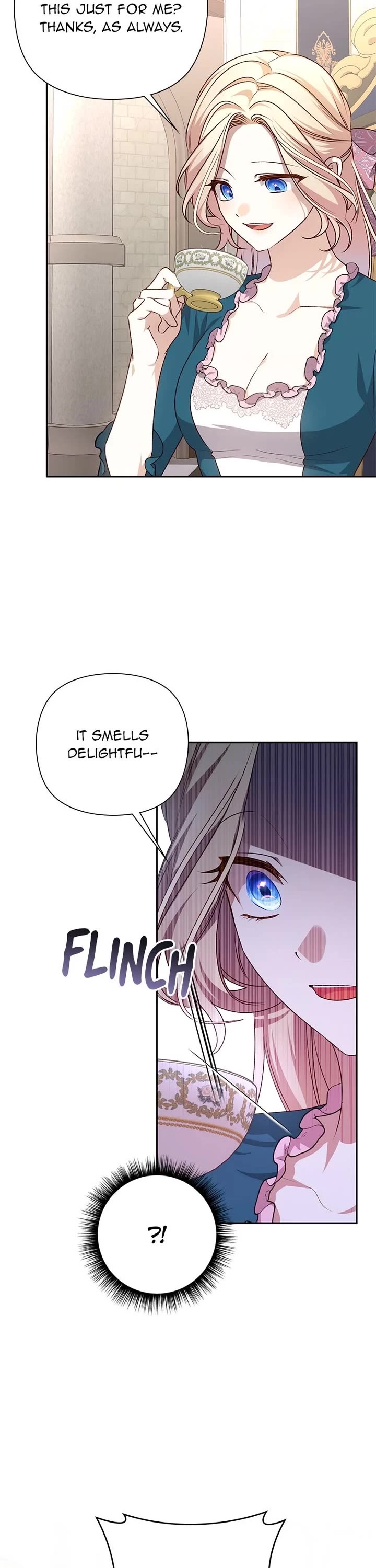 The Tyrant Wants to Live a Virtuous Life Chapter 122 page 33 - Chapter 122: (S2) Episode 122 (Spin-off #2)