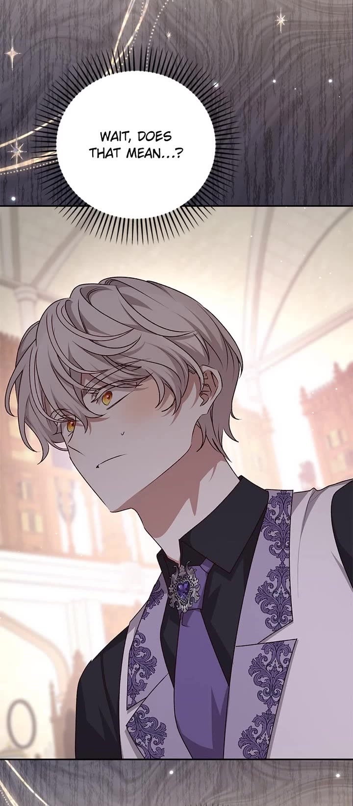 The Tyrant Wants to Live a Virtuous Life Chapter 122 page 36 - Chapter 122: (S2) Episode 122 (Spin-off #2)