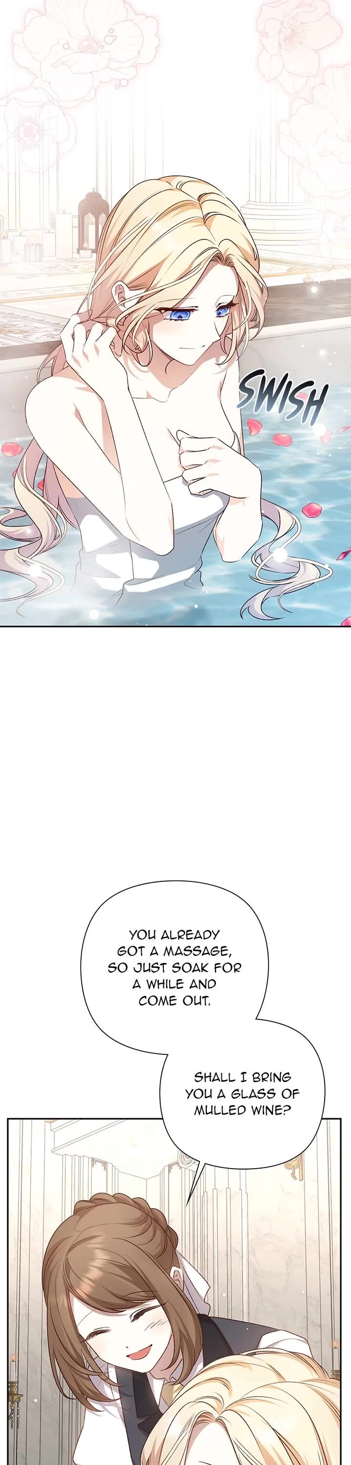 The Tyrant Wants to Live a Virtuous Life Chapter 122 page 6 - Chapter 122: (S2) Episode 122 (Spin-off #2)
