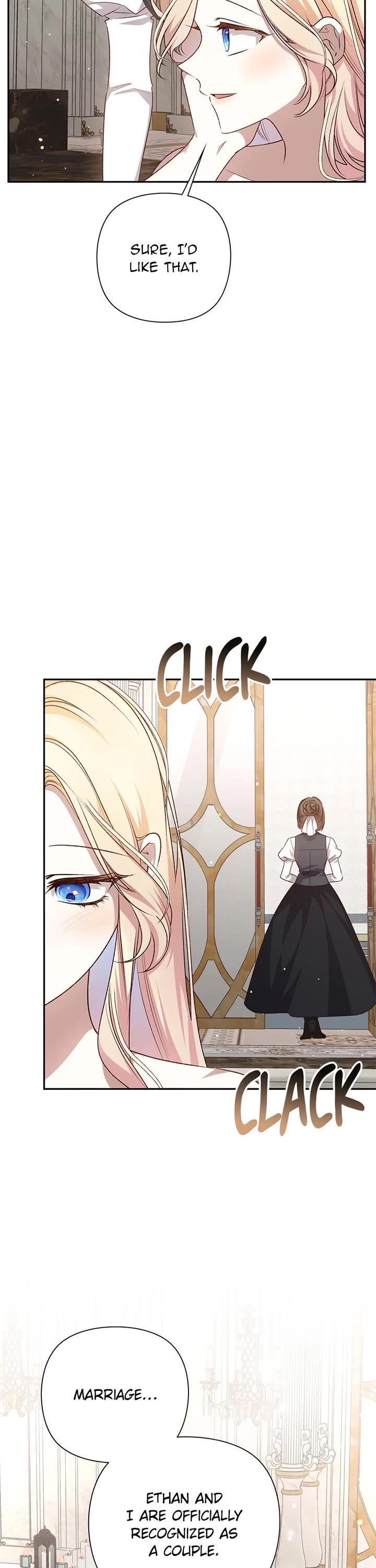The Tyrant Wants to Live a Virtuous Life Chapter 122 page 7 - Chapter 122: (S2) Episode 122 (Spin-off #2)