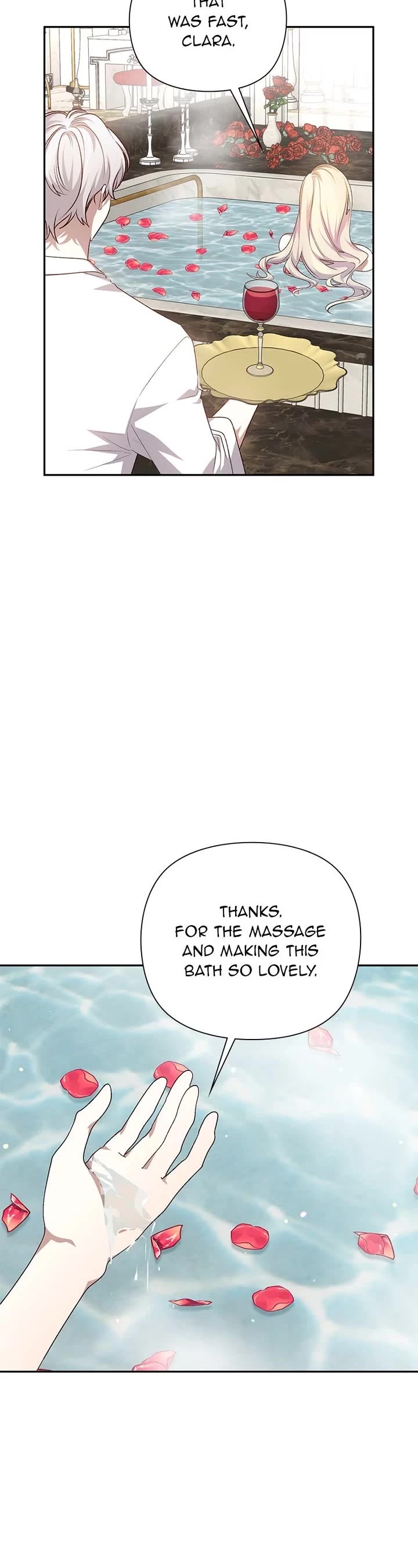 The Tyrant Wants to Live a Virtuous Life Chapter 122 page 9 - Chapter 122: (S2) Episode 122 (Spin-off #2)