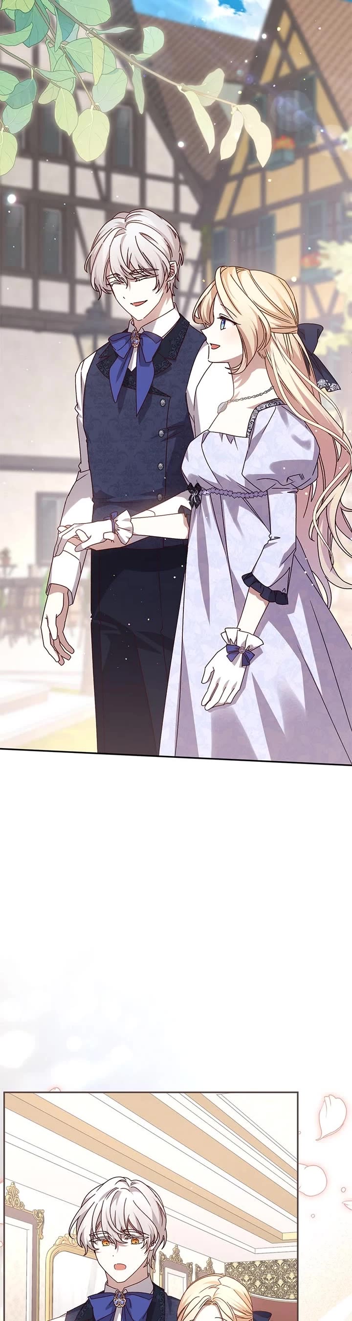 The Tyrant Wants to Live a Virtuous Life Chapter 123 page 14 - Chapter 123: (S2) Episode 123 (Spin-off #3)