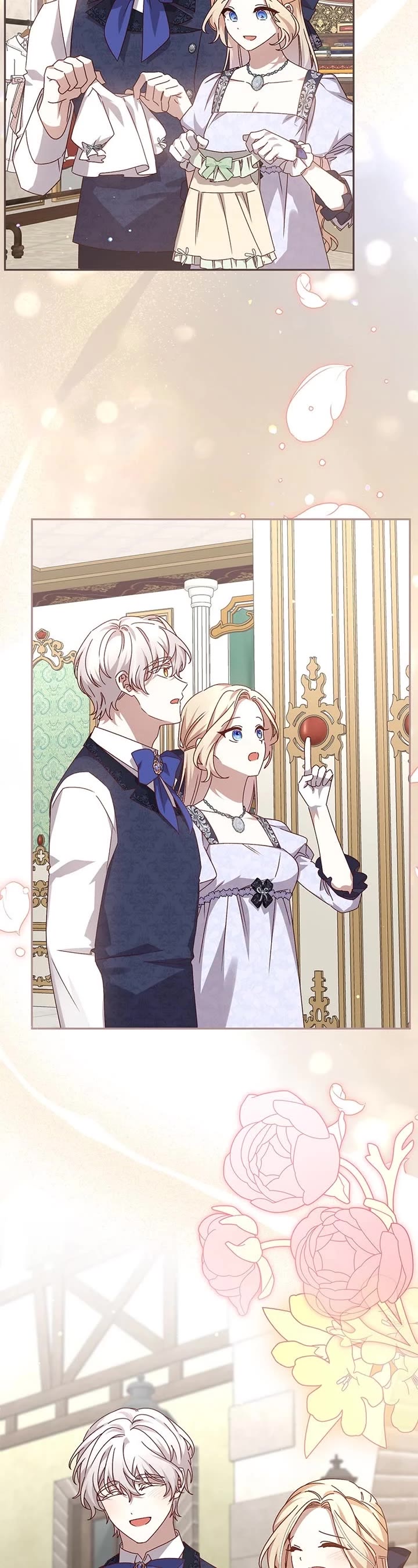 The Tyrant Wants to Live a Virtuous Life Chapter 123 page 15 - Chapter 123: (S2) Episode 123 (Spin-off #3)