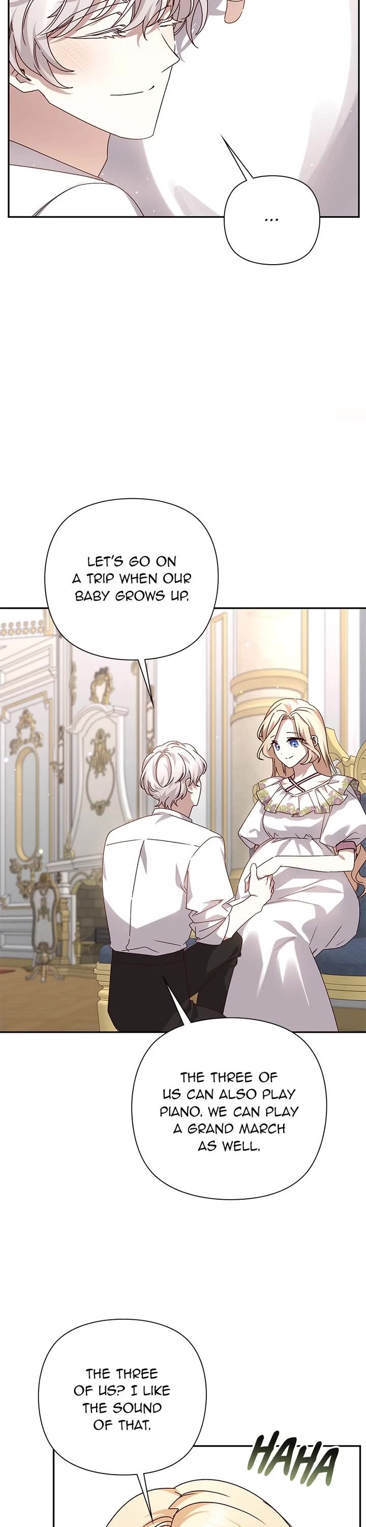 The Tyrant Wants to Live a Virtuous Life Chapter 123 page 17 - Chapter 123: (S2) Episode 123 (Spin-off #3)