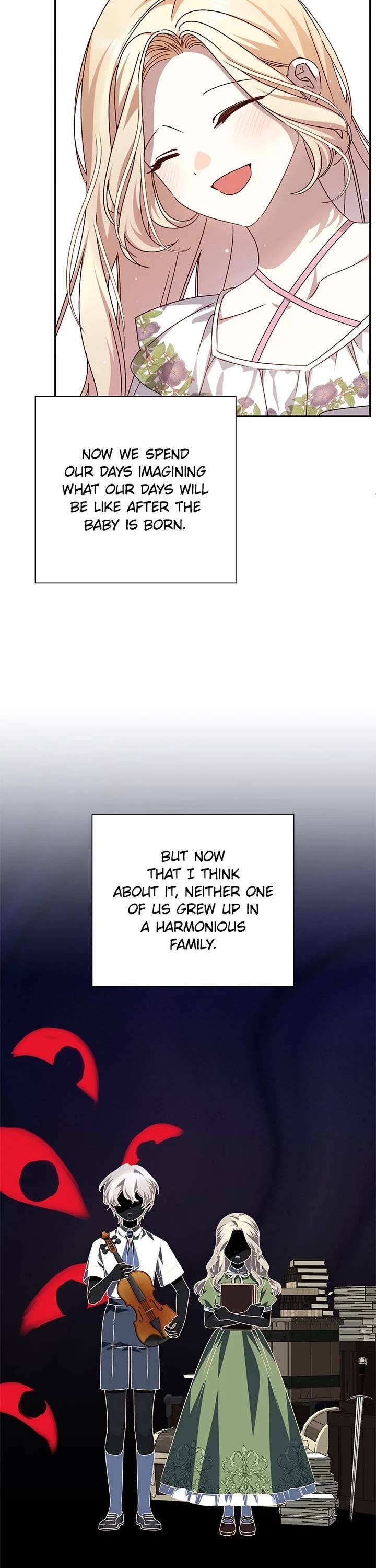 The Tyrant Wants to Live a Virtuous Life Chapter 123 page 18 - Chapter 123: (S2) Episode 123 (Spin-off #3)