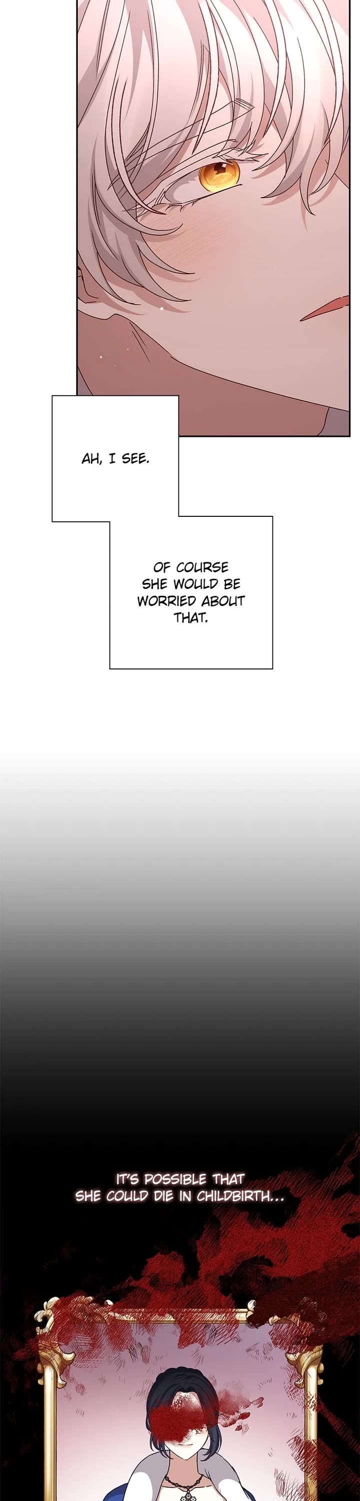 The Tyrant Wants to Live a Virtuous Life Chapter 123 page 22 - Chapter 123: (S2) Episode 123 (Spin-off #3)
