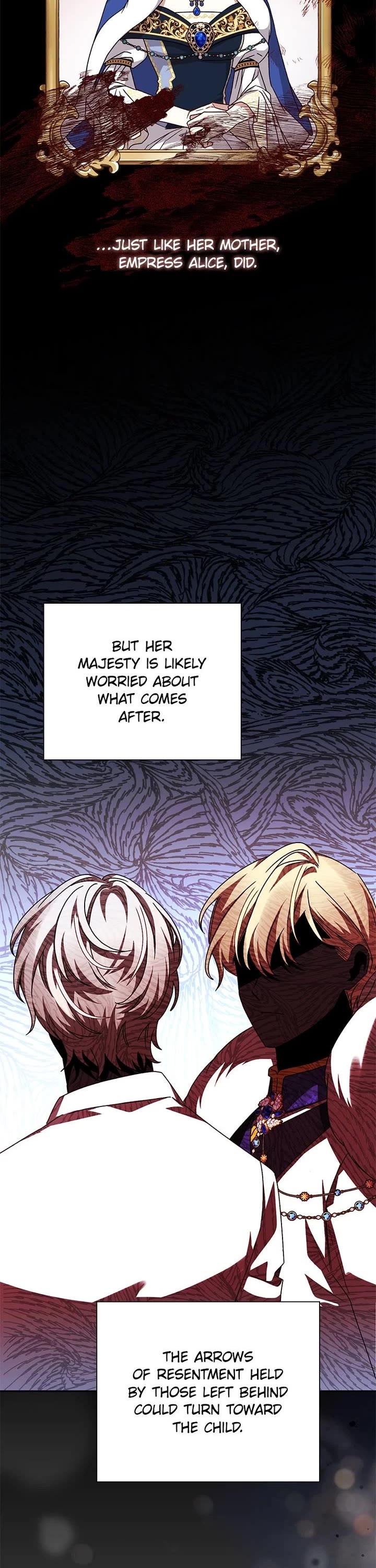 The Tyrant Wants to Live a Virtuous Life Chapter 123 page 23 - Chapter 123: (S2) Episode 123 (Spin-off #3)