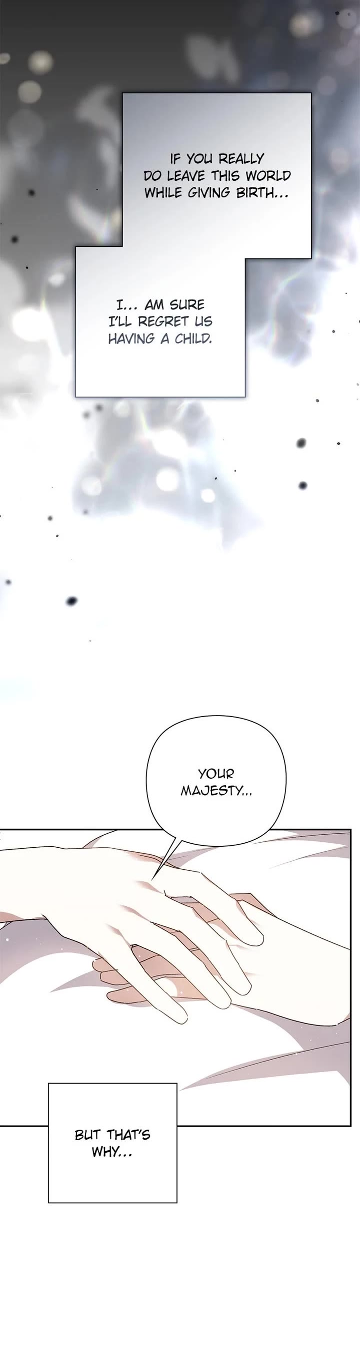 The Tyrant Wants to Live a Virtuous Life Chapter 123 page 24 - Chapter 123: (S2) Episode 123 (Spin-off #3)