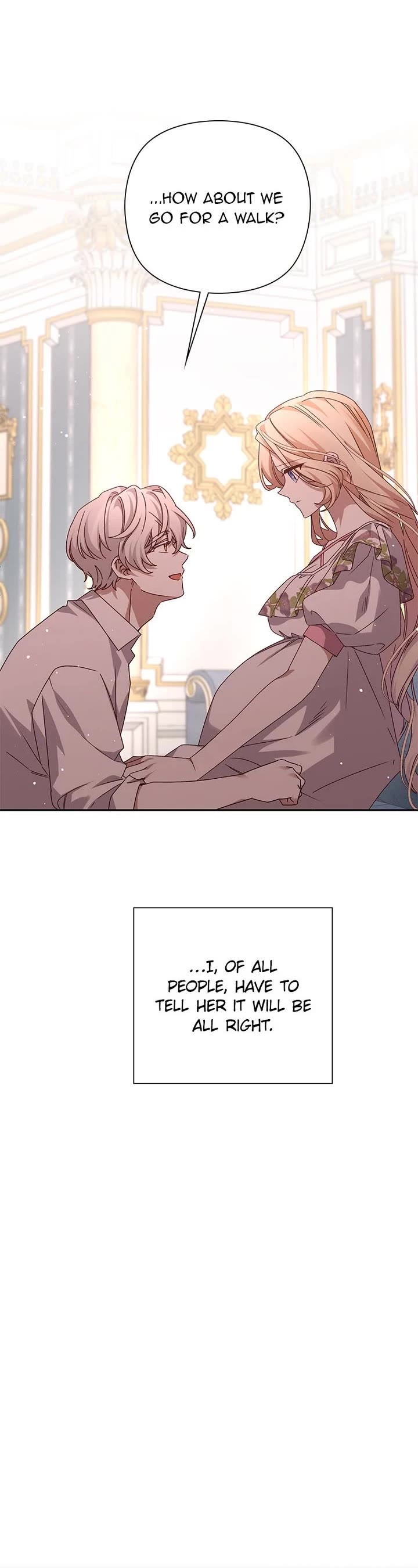 The Tyrant Wants to Live a Virtuous Life Chapter 123 page 25 - Chapter 123: (S2) Episode 123 (Spin-off #3)