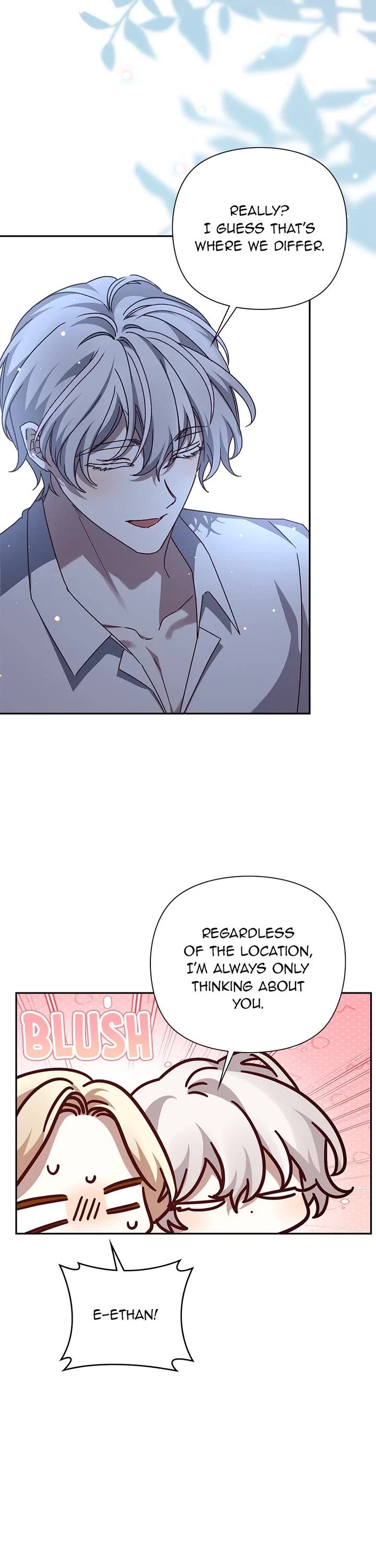 The Tyrant Wants to Live a Virtuous Life Chapter 123 page 27 - Chapter 123: (S2) Episode 123 (Spin-off #3)