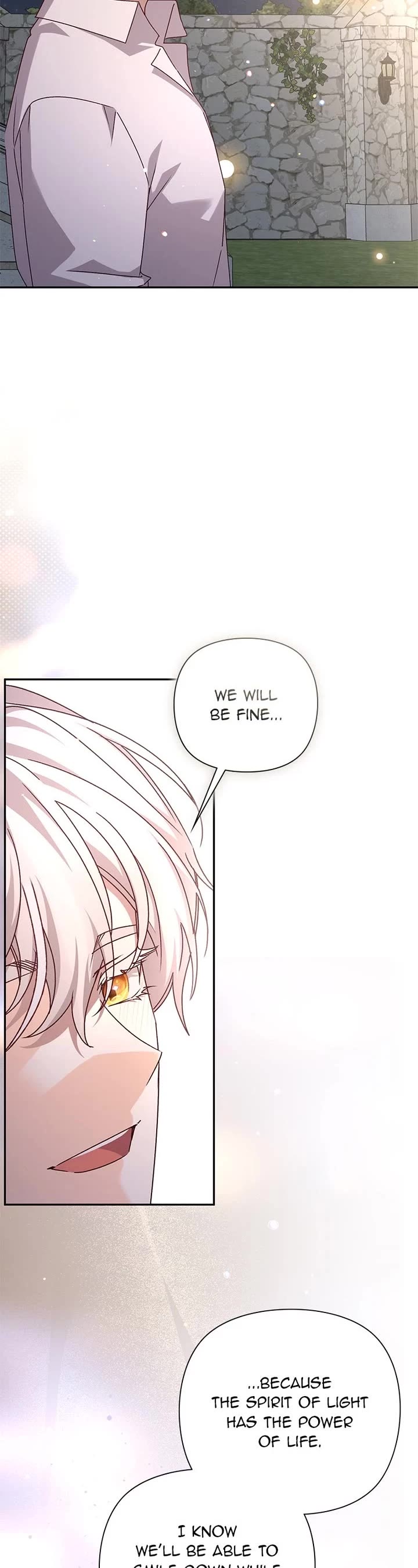 The Tyrant Wants to Live a Virtuous Life Chapter 123 page 30 - Chapter 123: (S2) Episode 123 (Spin-off #3)
