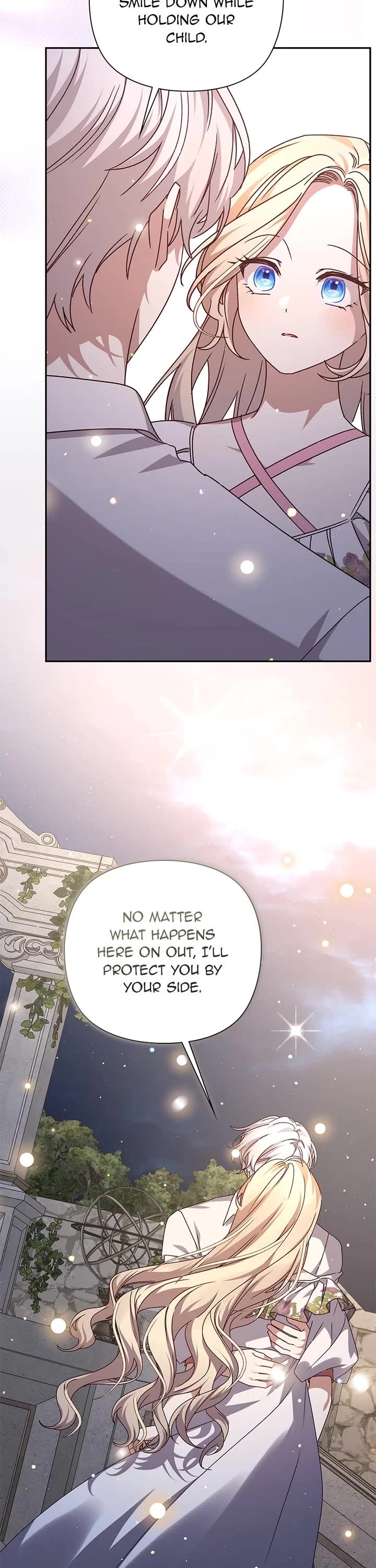 The Tyrant Wants to Live a Virtuous Life Chapter 123 page 31 - Chapter 123: (S2) Episode 123 (Spin-off #3)