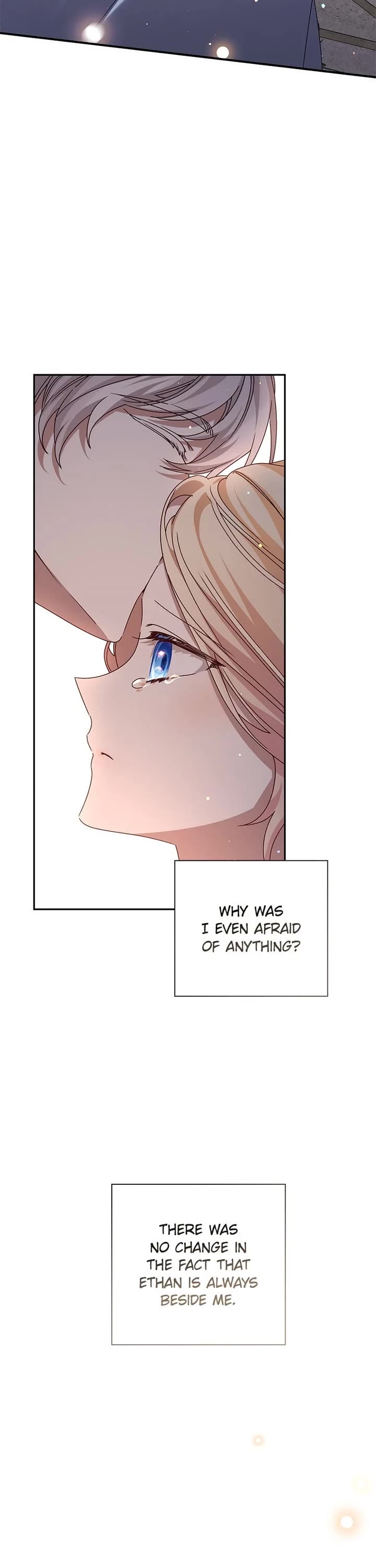 The Tyrant Wants to Live a Virtuous Life Chapter 123 page 32 - Chapter 123: (S2) Episode 123 (Spin-off #3)