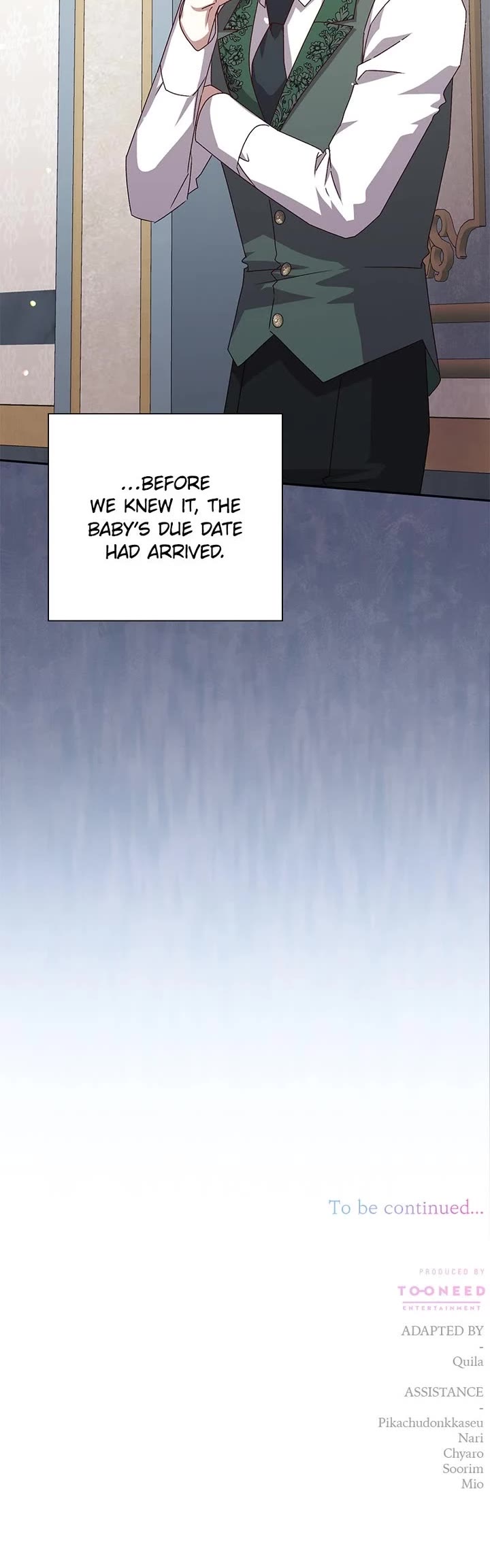 The Tyrant Wants to Live a Virtuous Life Chapter 123 page 35 - Chapter 123: (S2) Episode 123 (Spin-off #3)