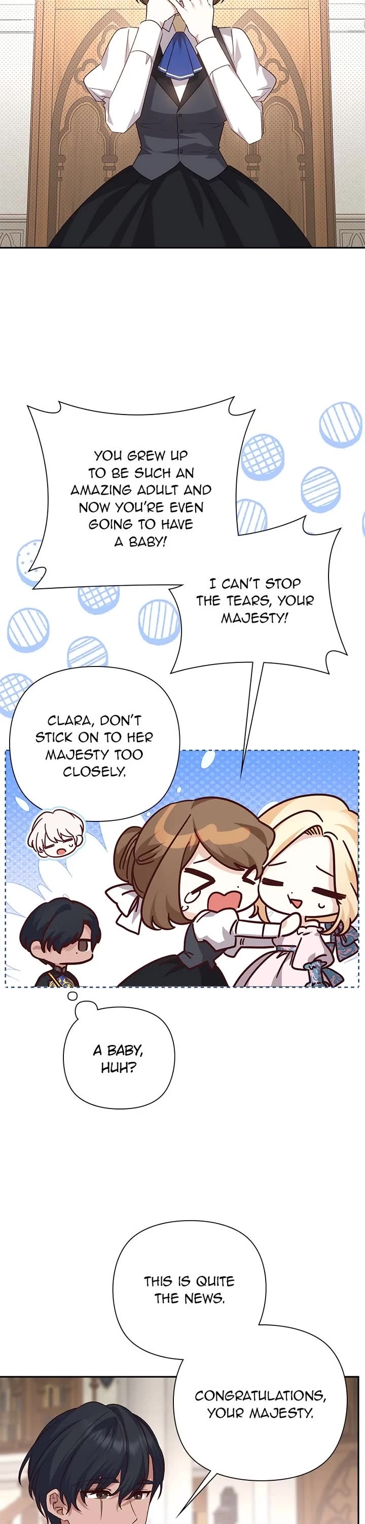 The Tyrant Wants to Live a Virtuous Life Chapter 123 page 7 - Chapter 123: (S2) Episode 123 (Spin-off #3)
