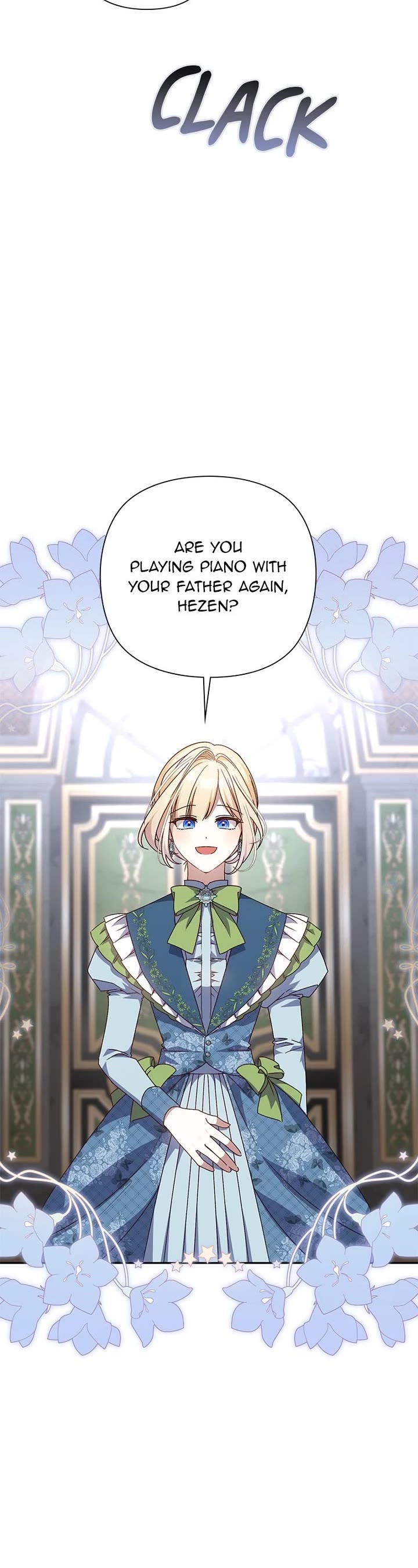 The Tyrant Wants to Live a Virtuous Life Chapter 124 page 14 - Chapter 124: (S2) Episode 124 (Spin-off #4)