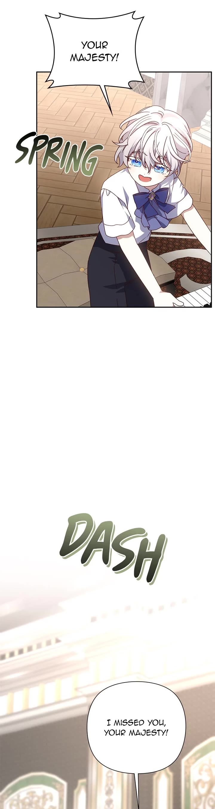 The Tyrant Wants to Live a Virtuous Life Chapter 124 page 15 - Chapter 124: (S2) Episode 124 (Spin-off #4)