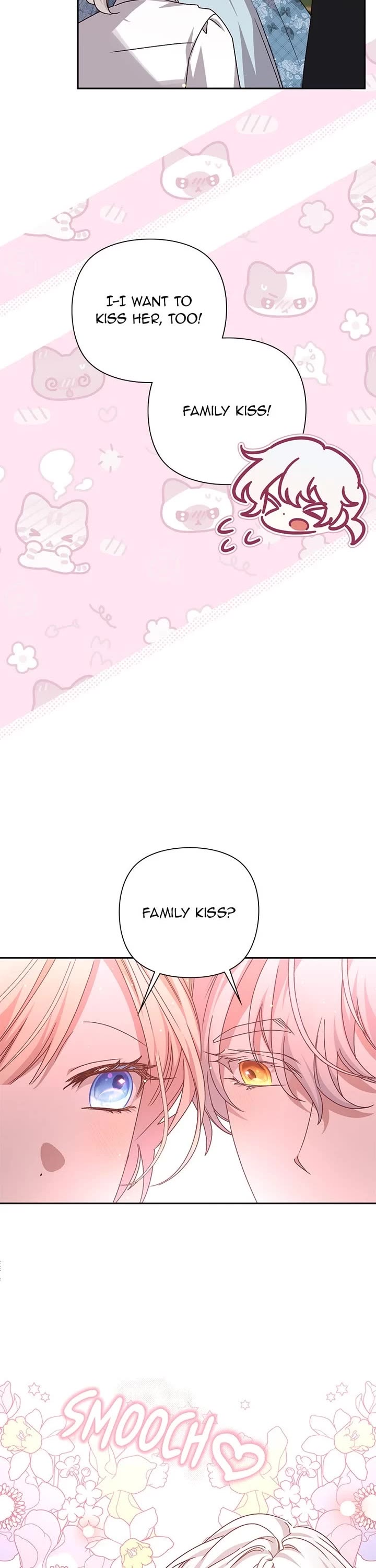 The Tyrant Wants to Live a Virtuous Life Chapter 124 page 18 - Chapter 124: (S2) Episode 124 (Spin-off #4)