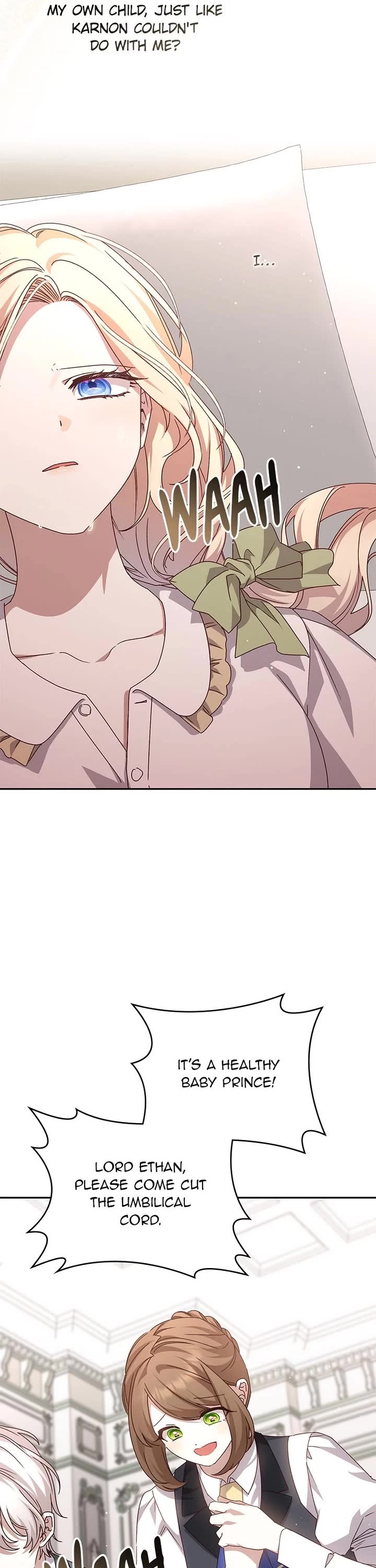 The Tyrant Wants to Live a Virtuous Life Chapter 124 page 2 - Chapter 124: (S2) Episode 124 (Spin-off #4)