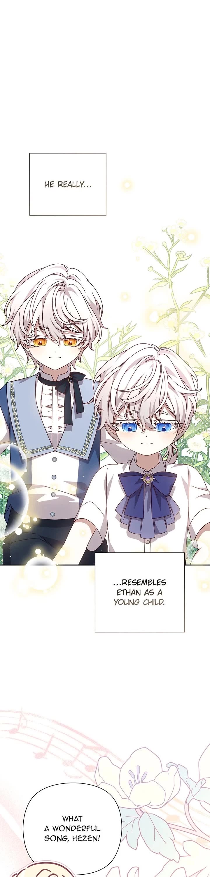 The Tyrant Wants to Live a Virtuous Life Chapter 124 page 22 - Chapter 124: (S2) Episode 124 (Spin-off #4)