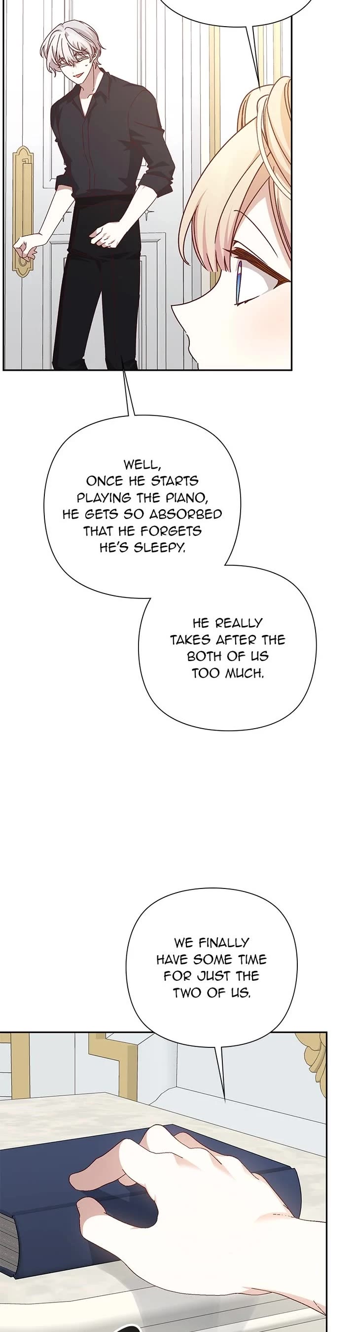 The Tyrant Wants to Live a Virtuous Life Chapter 124 page 29 - Chapter 124: (S2) Episode 124 (Spin-off #4)