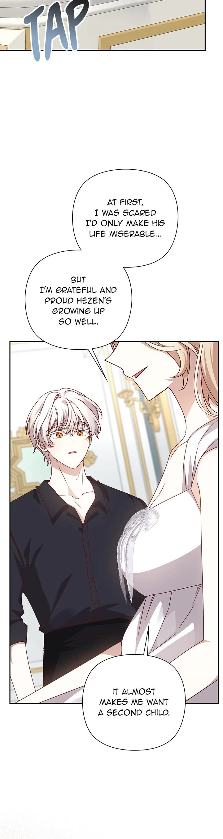 The Tyrant Wants to Live a Virtuous Life Chapter 124 page 30 - Chapter 124: (S2) Episode 124 (Spin-off #4)