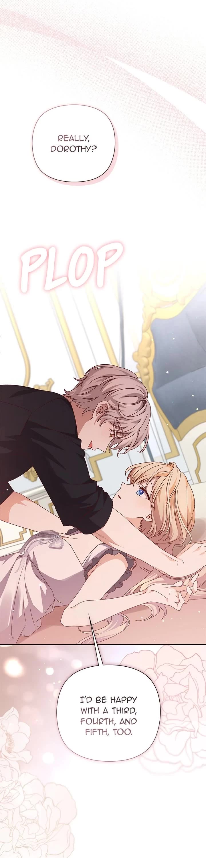 The Tyrant Wants to Live a Virtuous Life Chapter 124 page 31 - Chapter 124: (S2) Episode 124 (Spin-off #4)