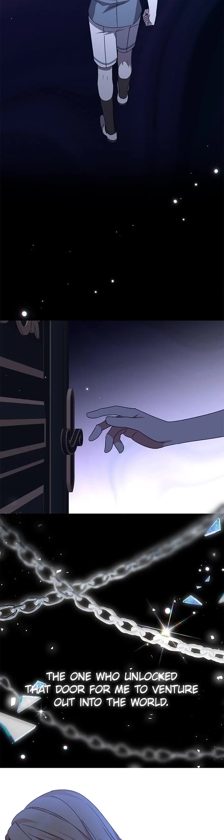 The Tyrant Wants to Live a Virtuous Life Chapter 124 page 35 - Chapter 124: (S2) Episode 124 (Spin-off #4)
