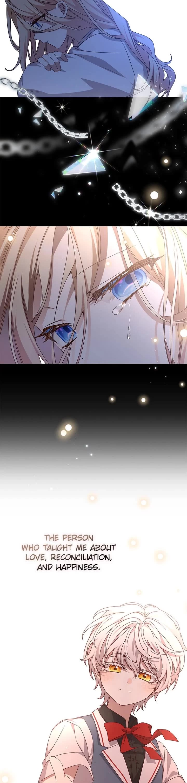 The Tyrant Wants to Live a Virtuous Life Chapter 124 page 36 - Chapter 124: (S2) Episode 124 (Spin-off #4)