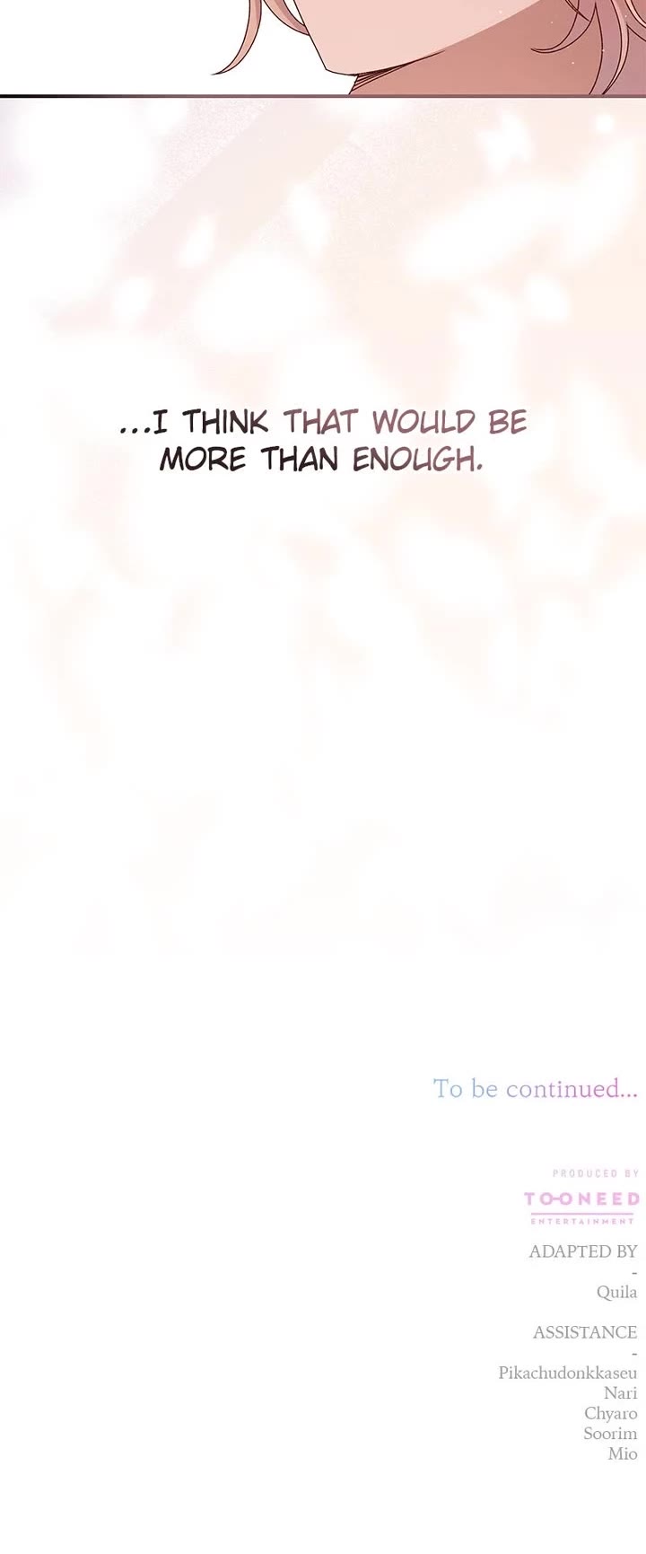 The Tyrant Wants to Live a Virtuous Life Chapter 124 page 39 - Chapter 124: (S2) Episode 124 (Spin-off #4)