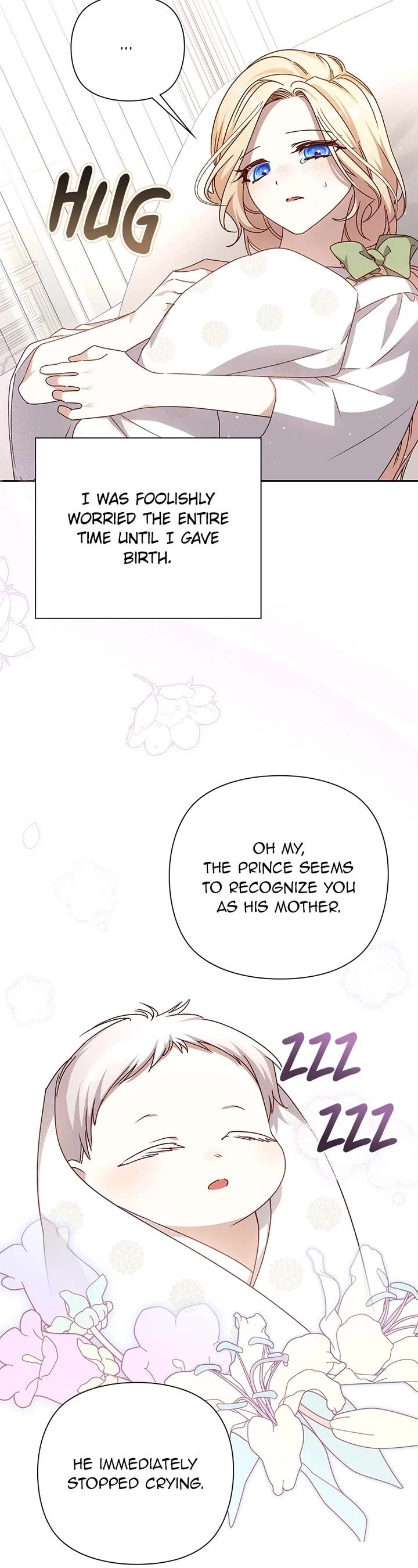 The Tyrant Wants to Live a Virtuous Life Chapter 124 page 5 - Chapter 124: (S2) Episode 124 (Spin-off #4)